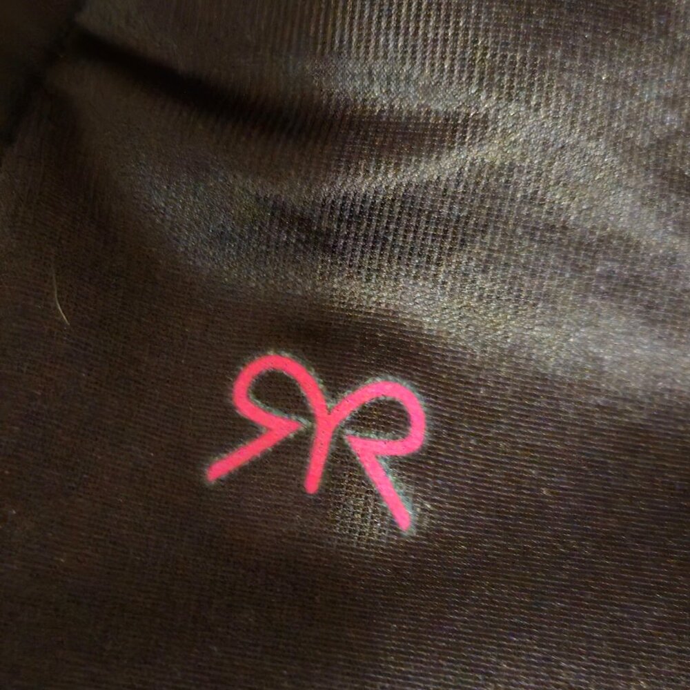 Ruby Ribbon Ultimate Cami - Dark Brown - Euc - $45 - image 2